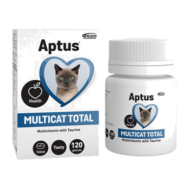 APTUS MULTICAT VET