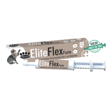Elite Flex Forte pasta pro kočky