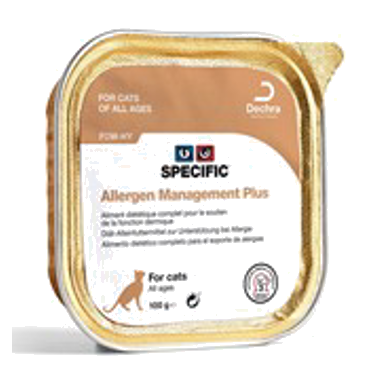 SPECIFIC FOW-HY Allergen Management Plus