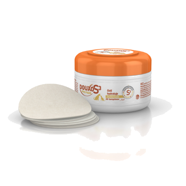 DOUXO S3 PYO PADS