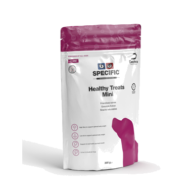 SPECIFIC CT-HM Healthy Treat Mini - PAMLSKY