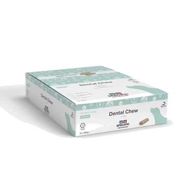 SPECIFIC CT-DC-L Dental Chew - PAMLSKY
