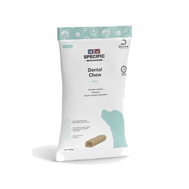 SPECIFIC CT-DC-S Dental Chew - PAMLSKY