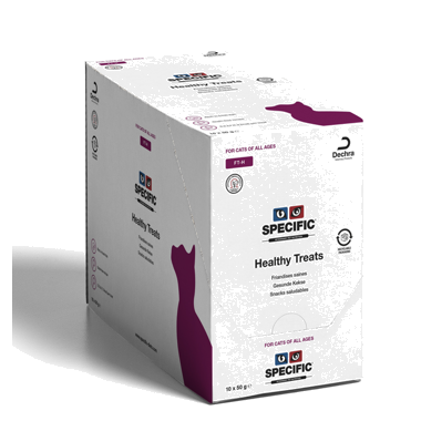 SPECIFIC FT-H Healthy Treats - PAMLSKY