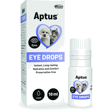 APTUS EYE DROPS 10ML