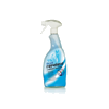 BLUE REPELENT s aplikací na koně