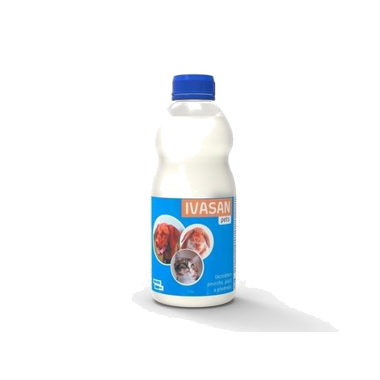 IVASAN pets