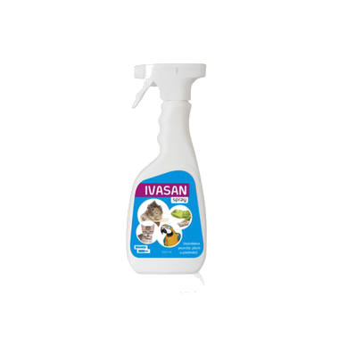 IVASAN Spray