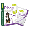 Diagel pro velké psy