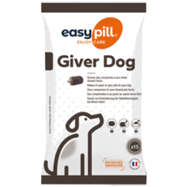 Easypill Dog Giver