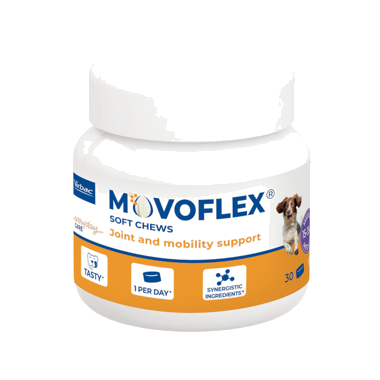 Movoflex Soft Chews M