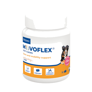 Movoflex Soft Chews L