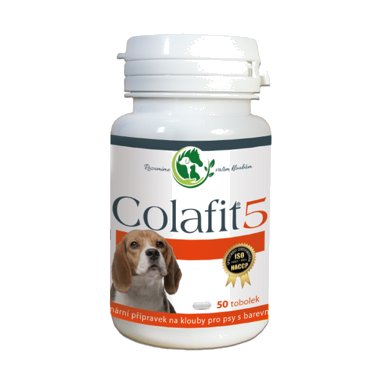 COLAFIT 5