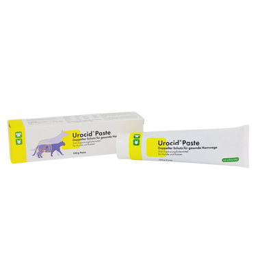 Urocid pasta