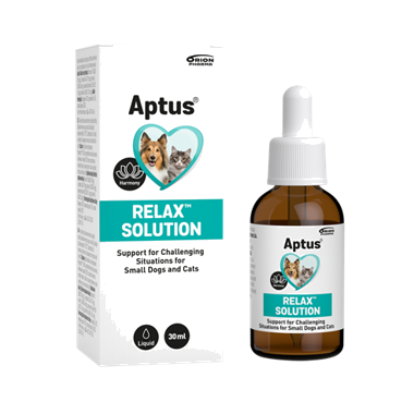 APTUS RELAX SOLUTION