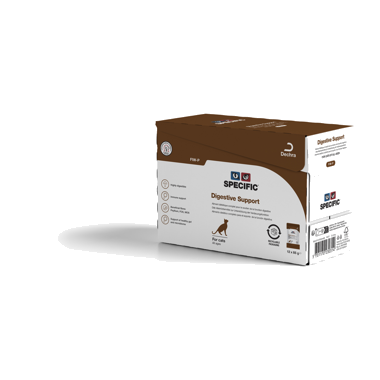 SPECIFIC FIW-P Digestive Support